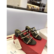 Valentino Slippers